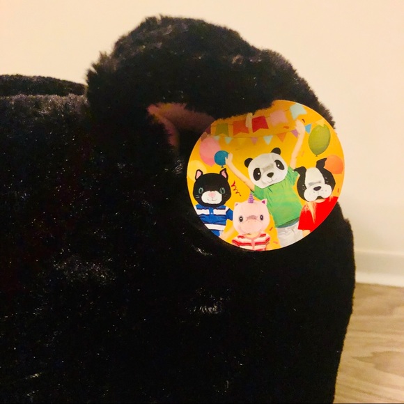 Cat & Dog Furry Headwear main image 9